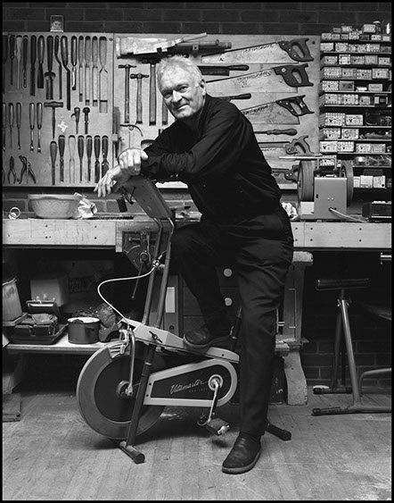 Kenneth Grange